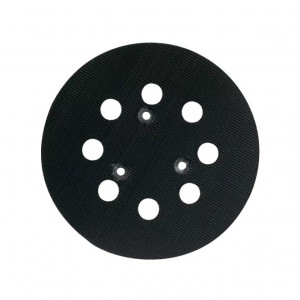 Base de velcro Makita para modelos BBO180- BO5010 – BO5021 – BO5030 – BO5041 – DBO180 – M9204 – MBO500 / 743081-8