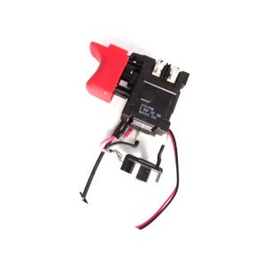 Interruptor para atornillador Bosch GSR 1200-2 Li / 2609125169