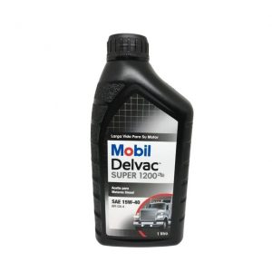 Aceite Mobil 15W-40 1 litro