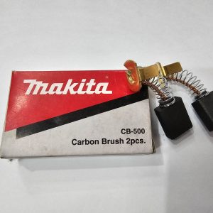 Juego de carbones Makita CB-500 / JM23000123